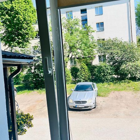 Tallinnhousing Studio For 4 With Free Parking Zewnętrze zdjęcie