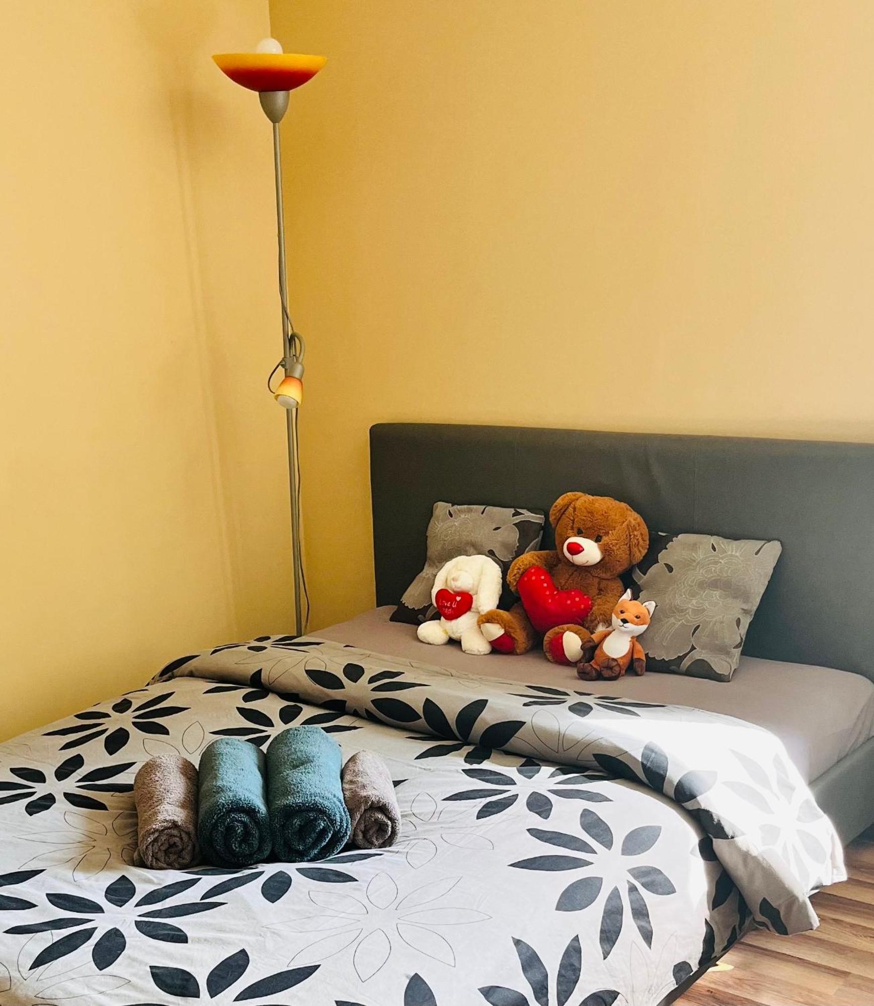 Tallinnhousing Studio For 4 With Free Parking Zewnętrze zdjęcie